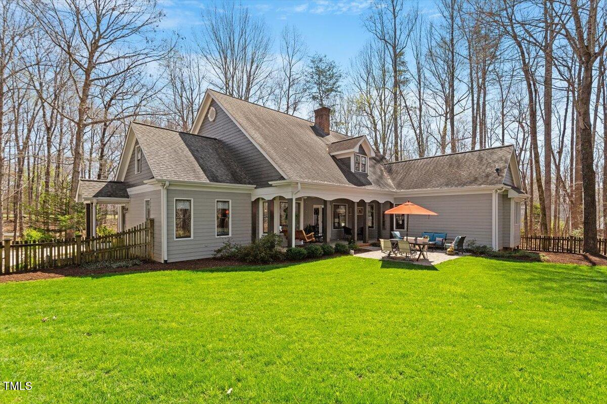 3120 A Timberlyne Drive