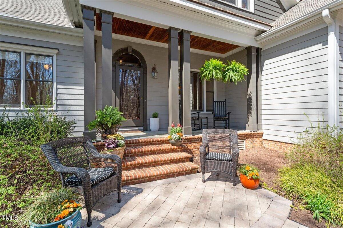 3120 A Timberlyne Drive