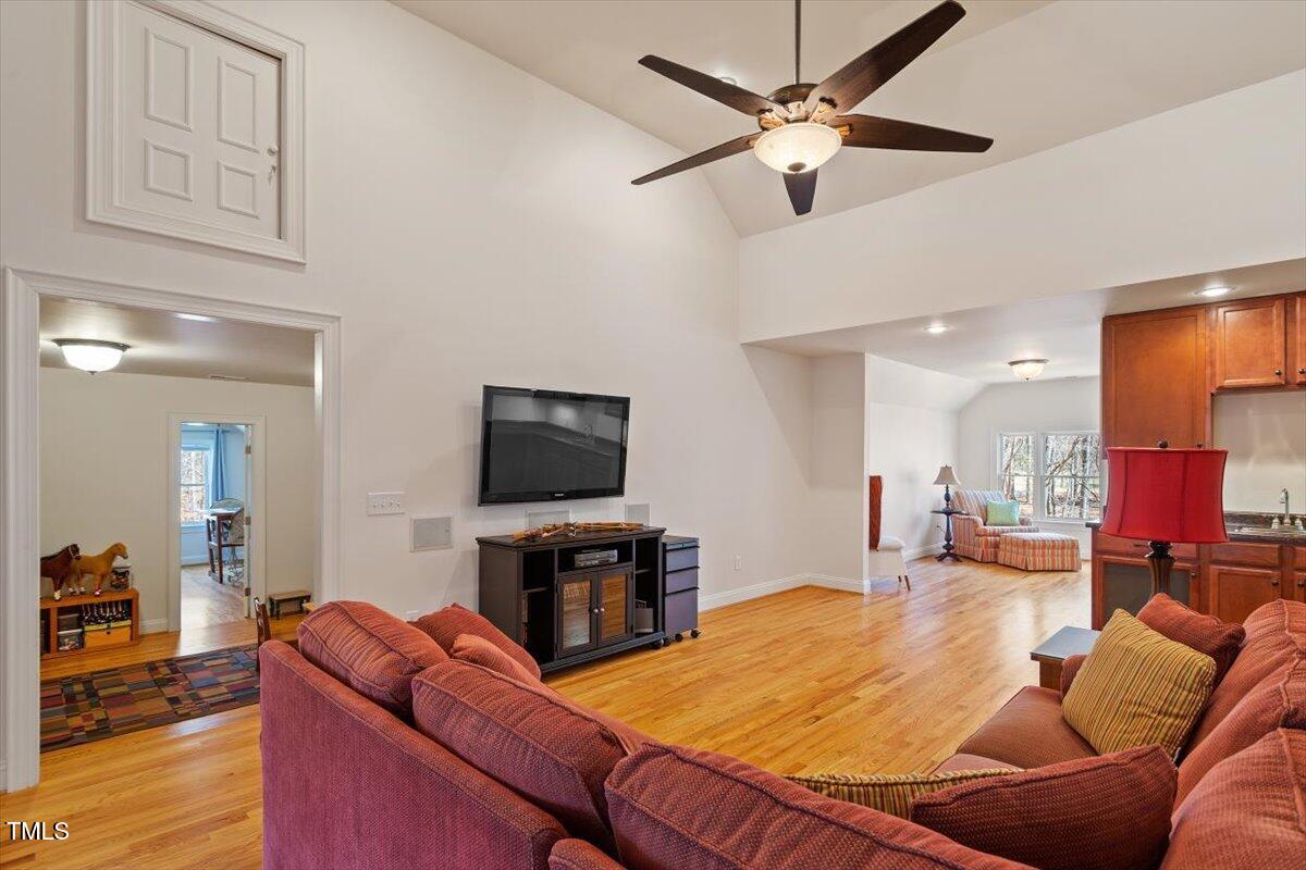 3120 A Timberlyne Drive