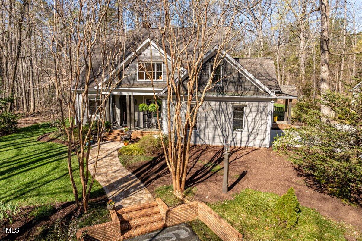 3120 A Timberlyne Drive