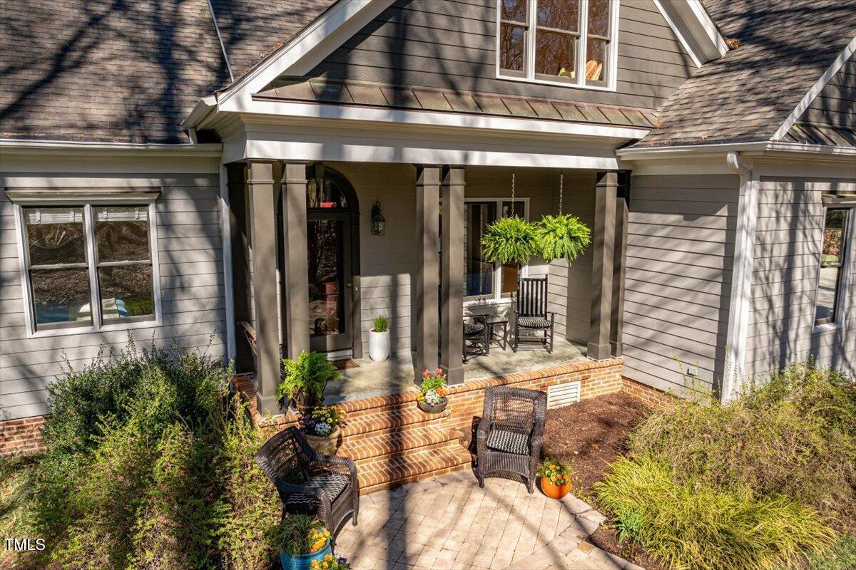 3120 A Timberlyne Drive