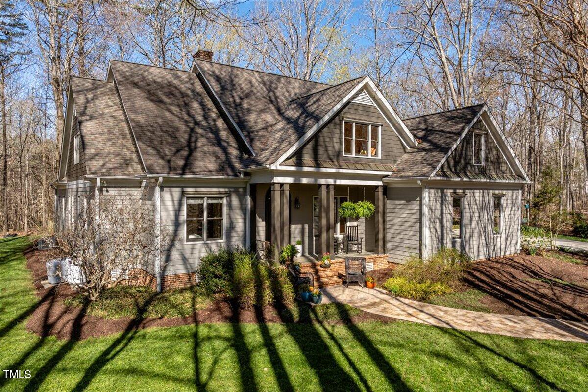 3120 A Timberlyne Drive