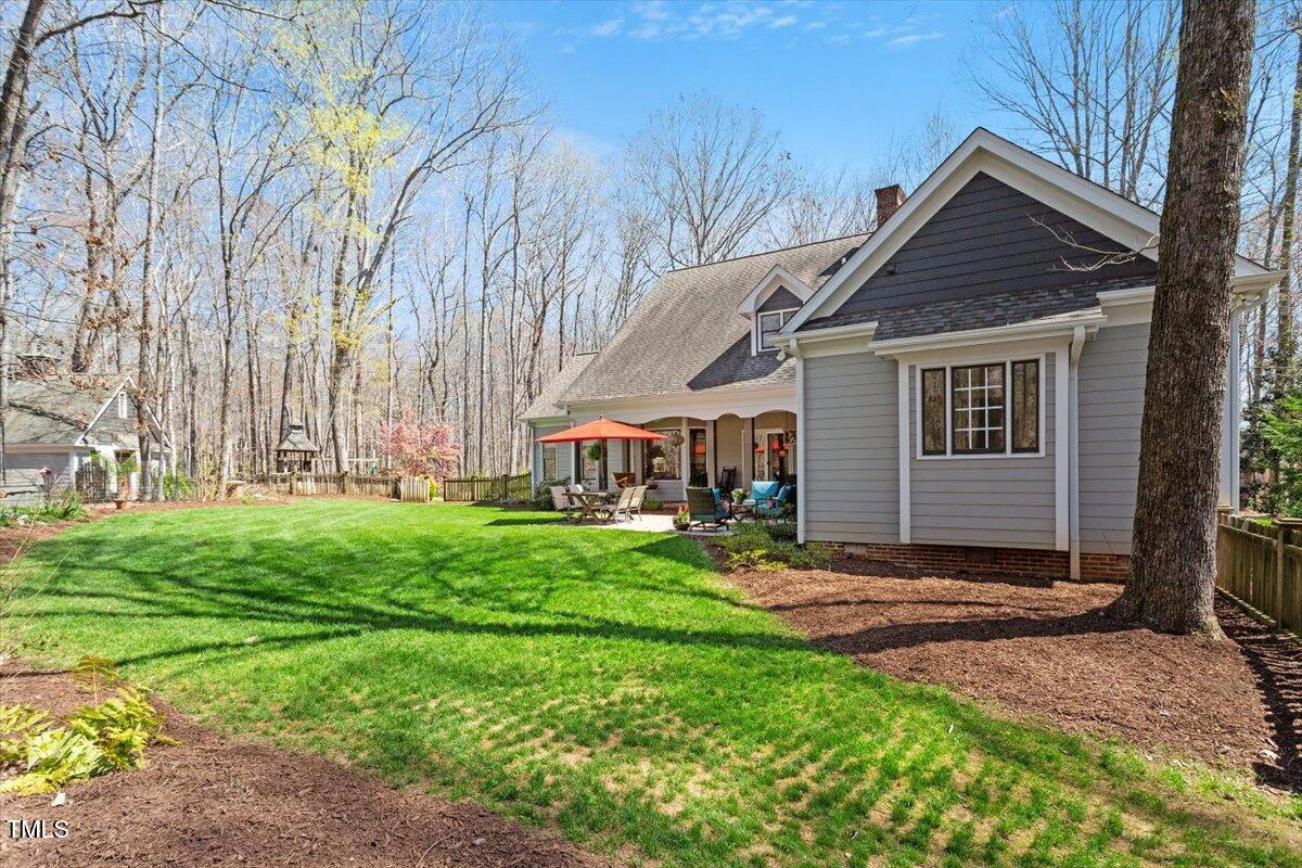 3120 A Timberlyne Drive