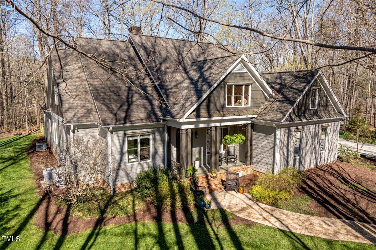 3120 A Timberlyne Drive