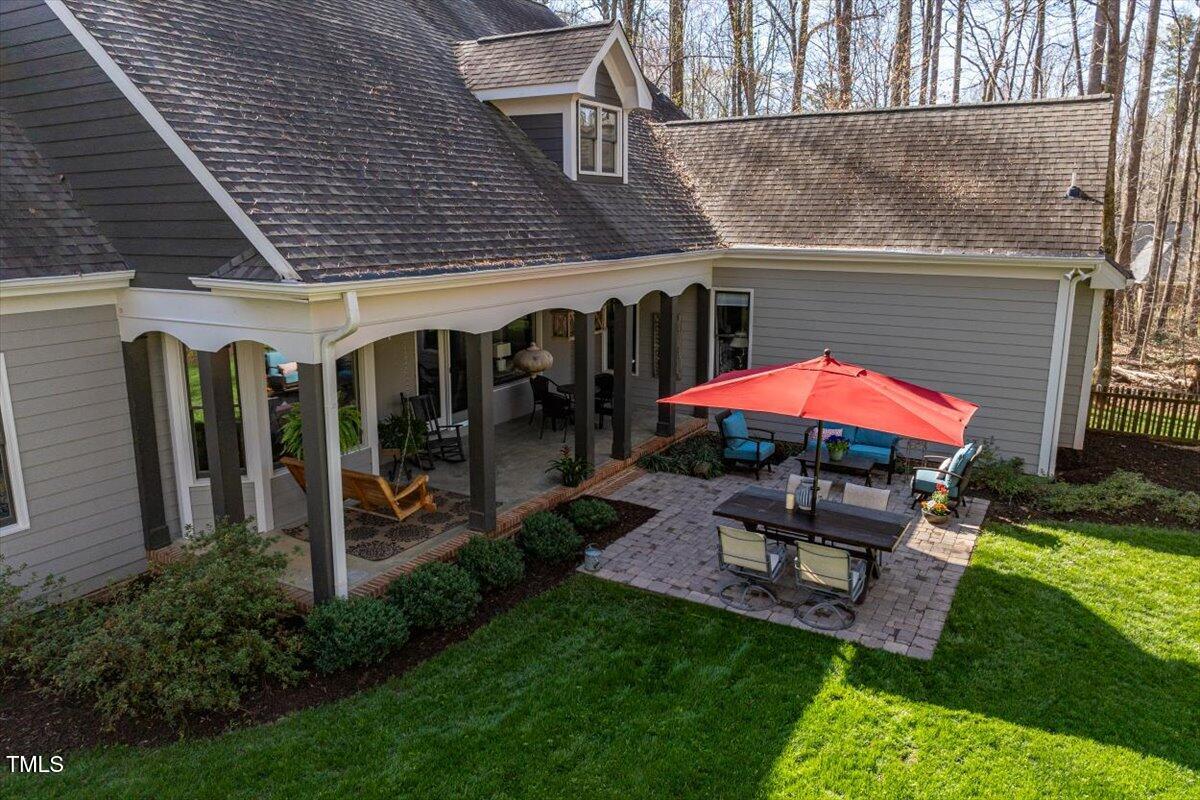 3120 A Timberlyne Drive