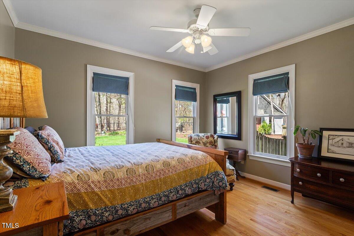 3120 A Timberlyne Drive