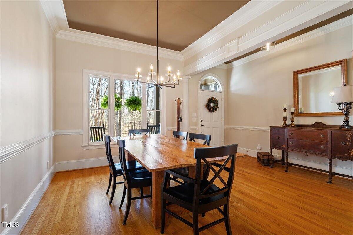 3120 A Timberlyne Drive