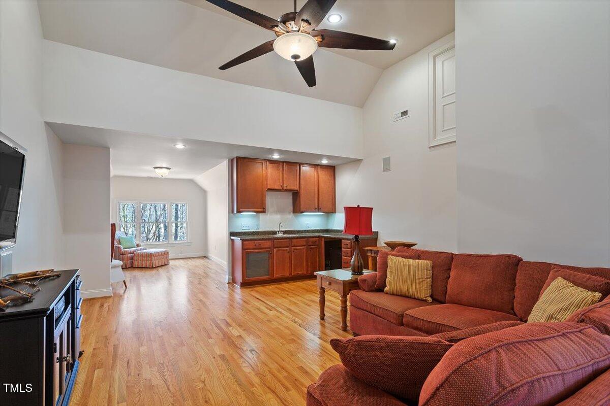 3120 A Timberlyne Drive