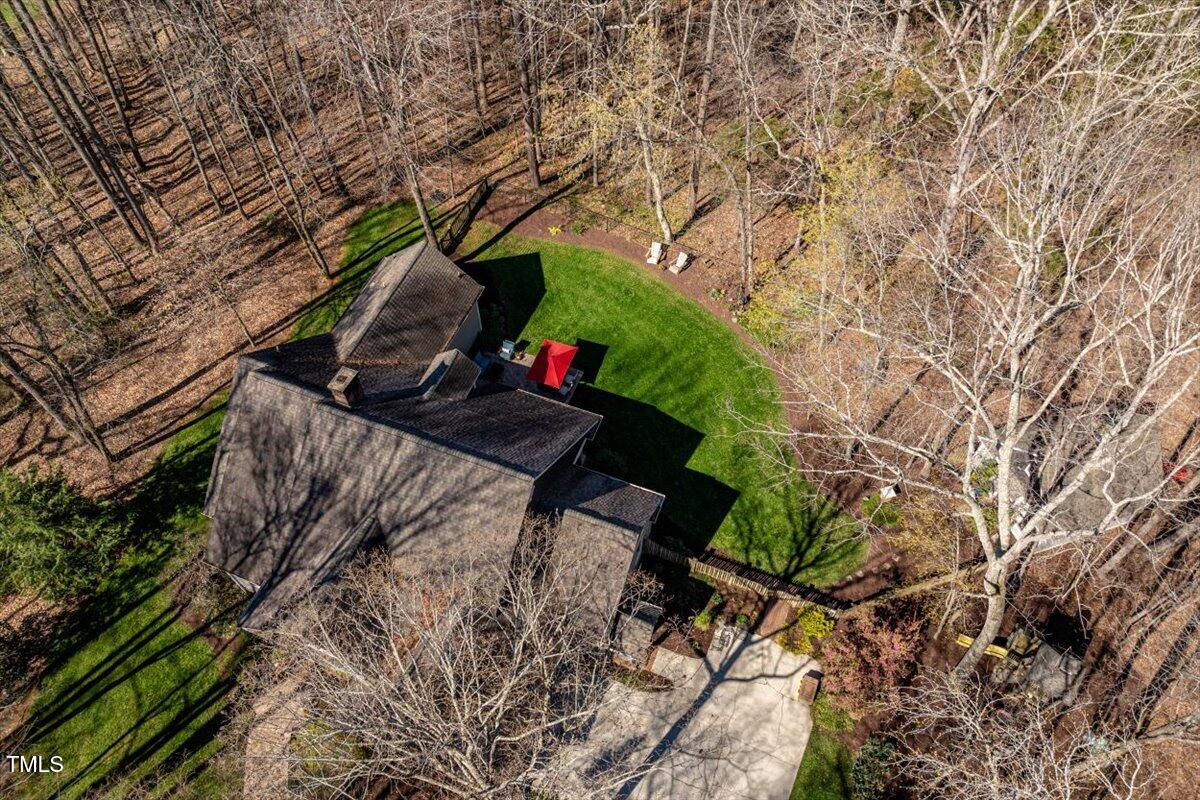 3120 A Timberlyne Drive