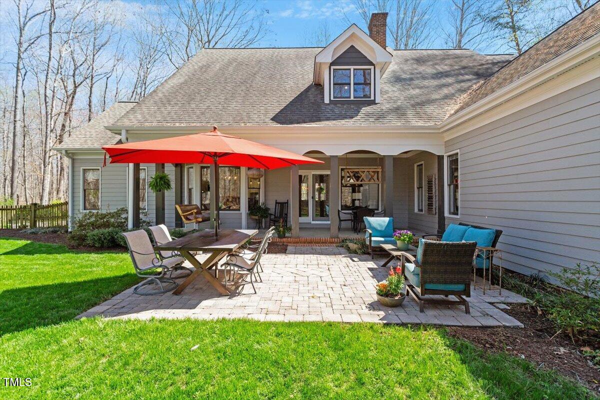 3120 A Timberlyne Drive