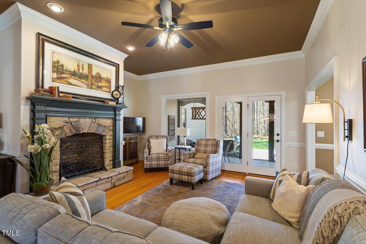 3120 A Timberlyne Drive