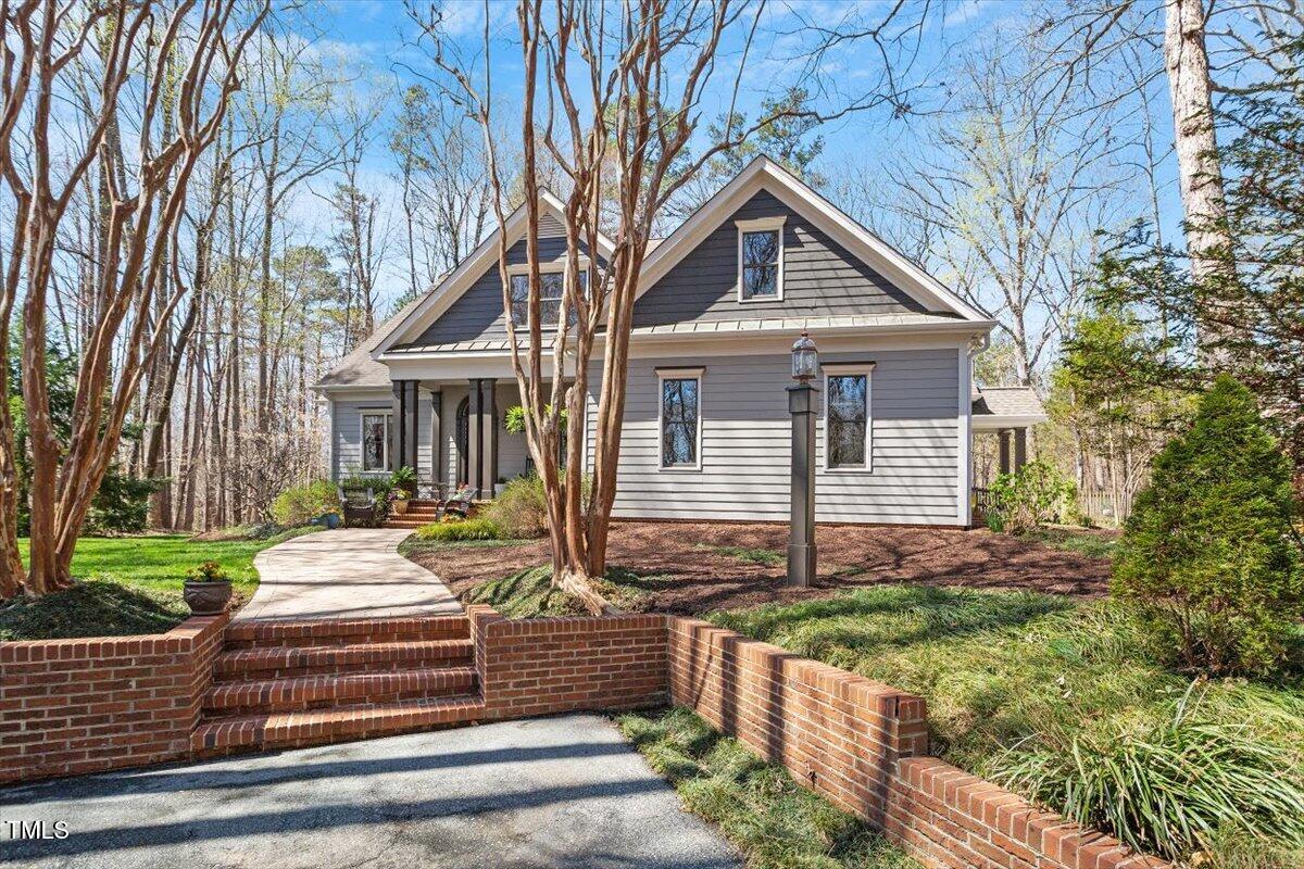 3120 A Timberlyne Drive