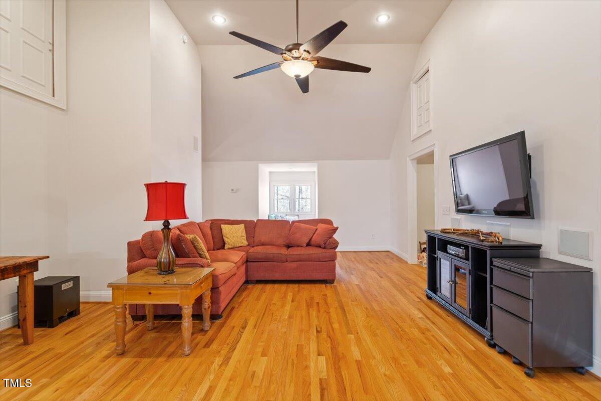 3120 A Timberlyne Drive