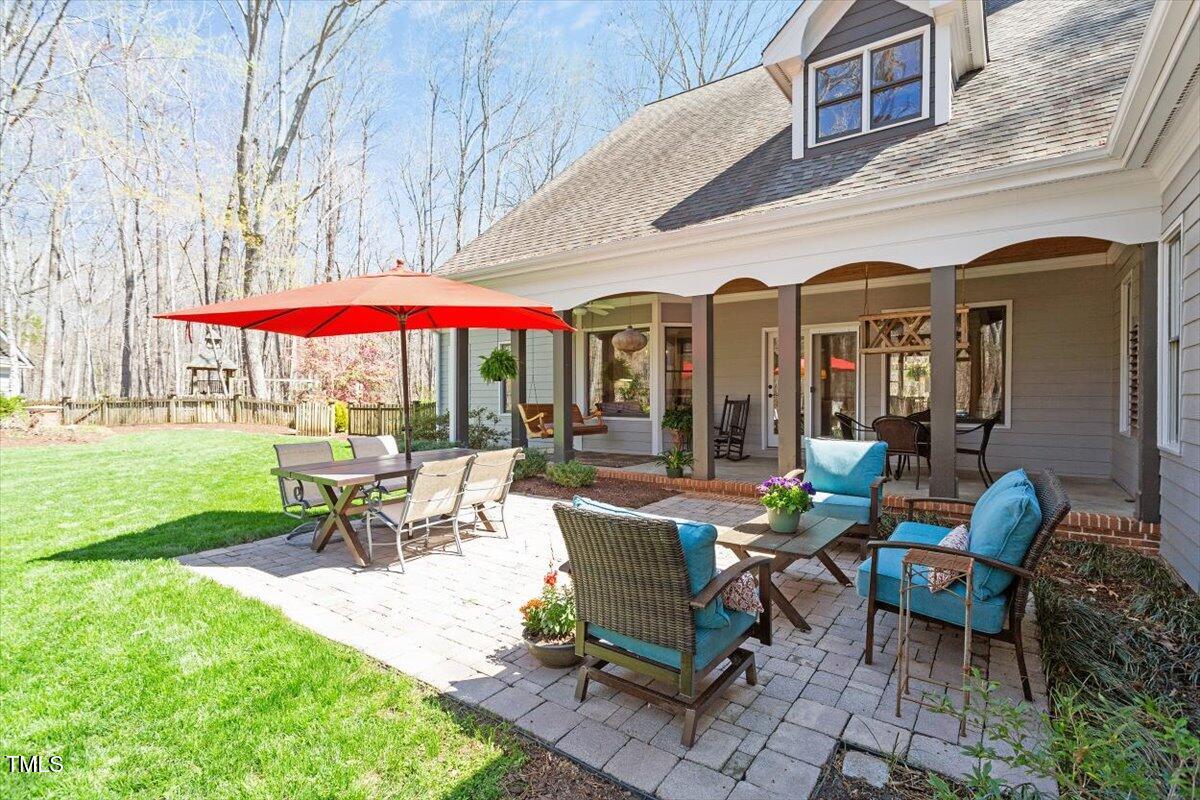 3120 A Timberlyne Drive