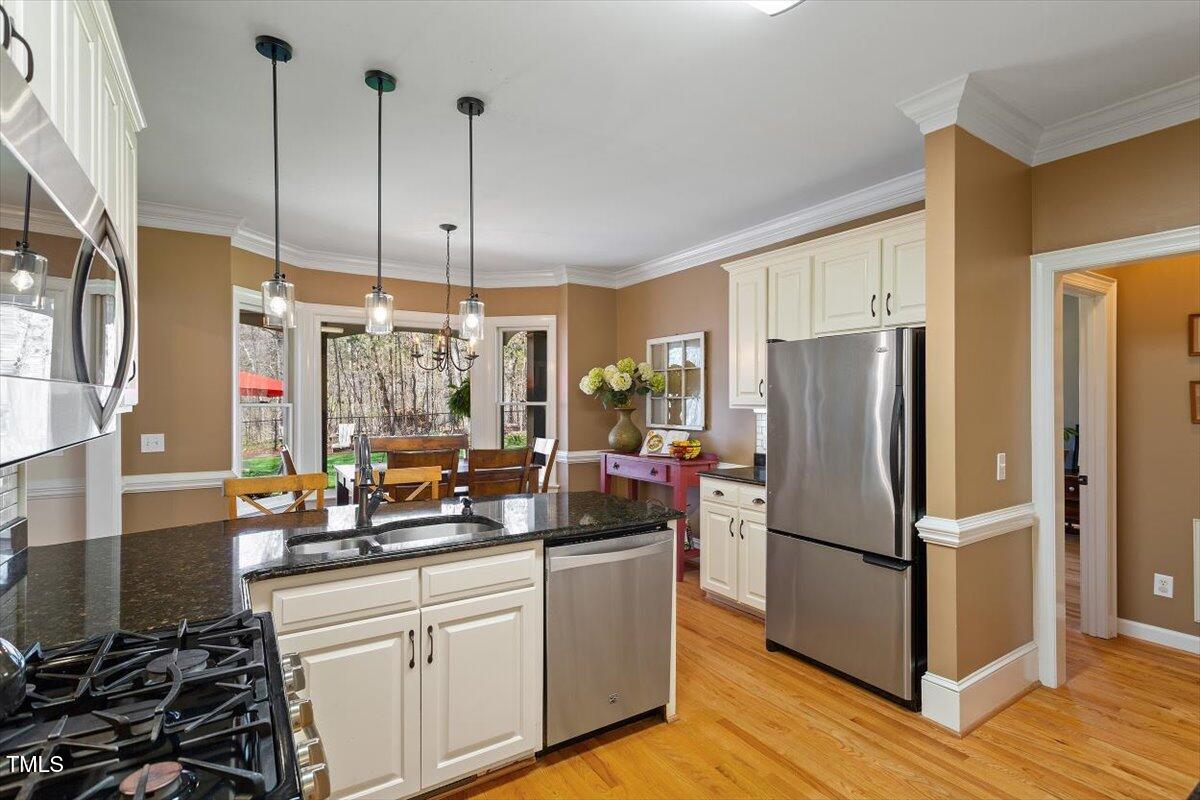 3120 A Timberlyne Drive