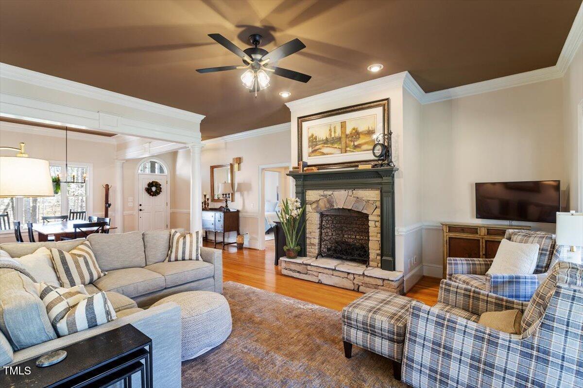 3120 A Timberlyne Drive