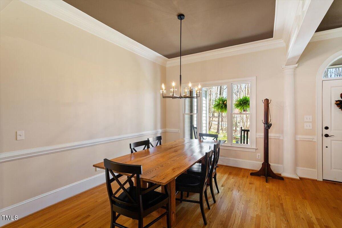 3120 A Timberlyne Drive