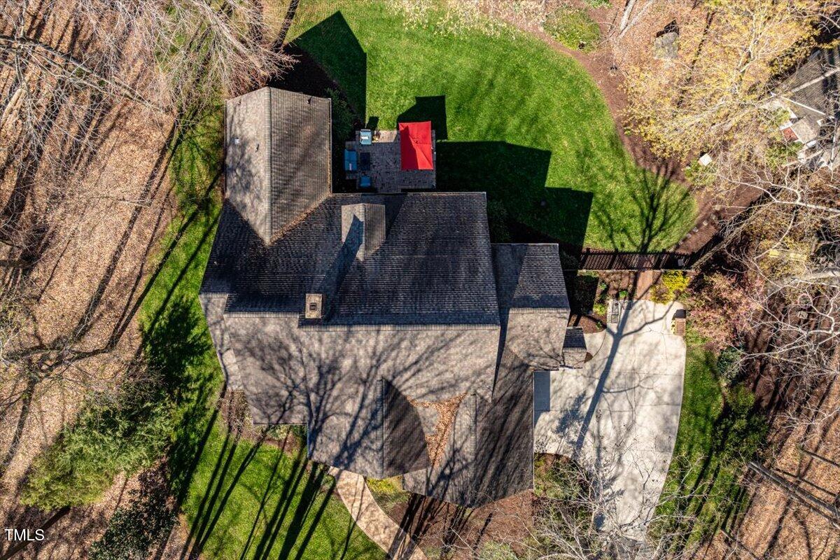 3120 A Timberlyne Drive