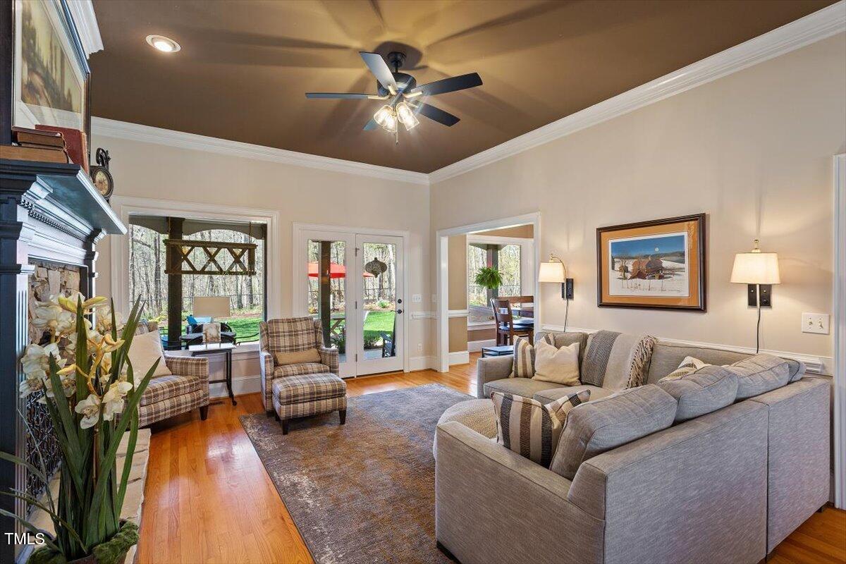 3120 A Timberlyne Drive