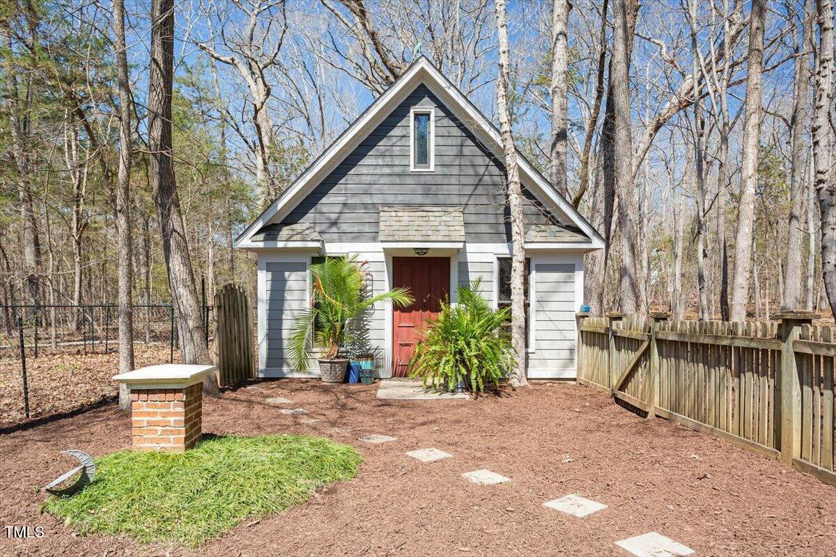 3120 A Timberlyne Drive