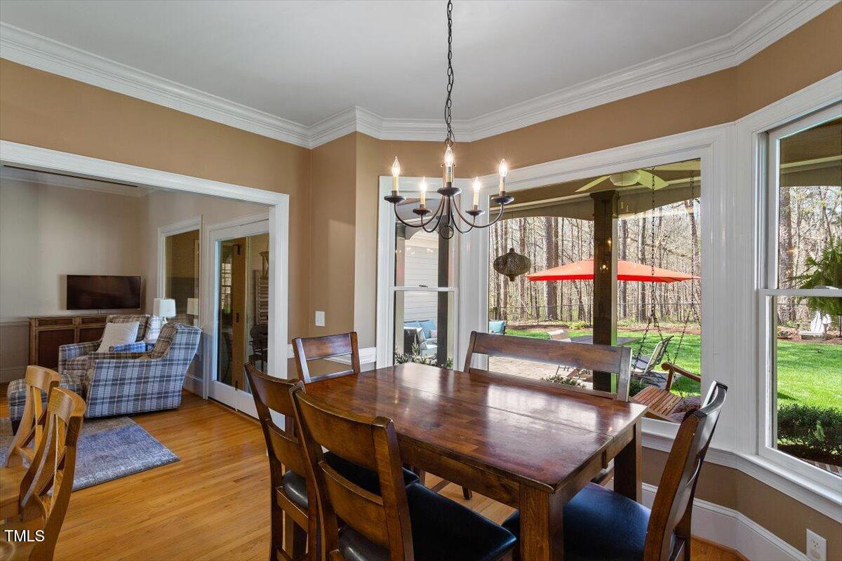 3120 A Timberlyne Drive