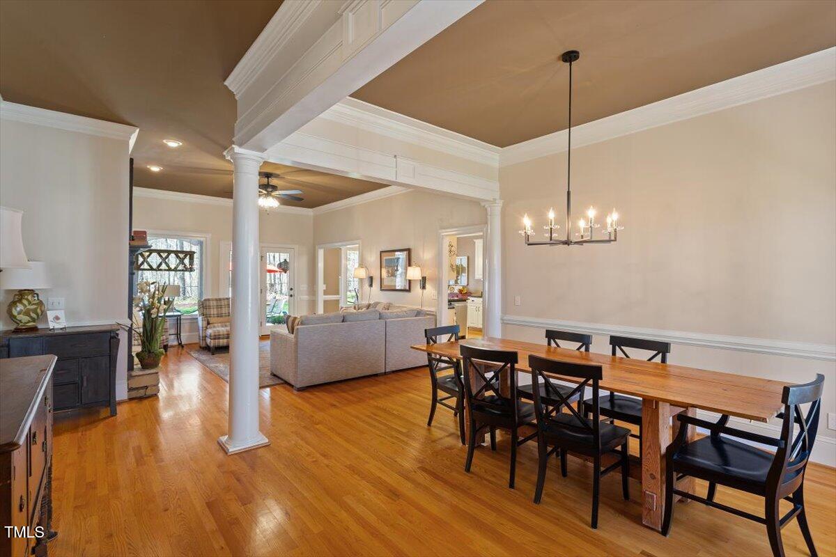 3120 A Timberlyne Drive