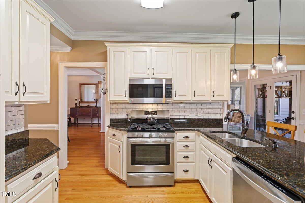 3120 A Timberlyne Drive