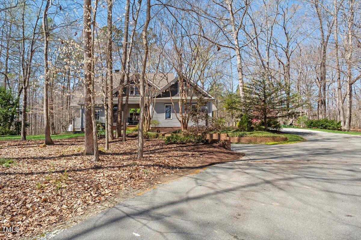 3120 A Timberlyne Drive