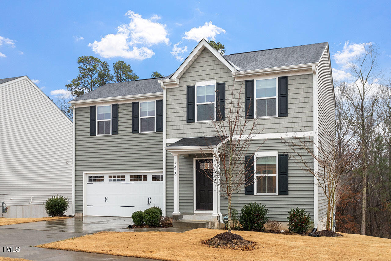 1423 Bridgewater Drive