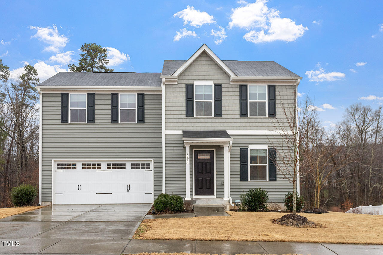 1423 Bridgewater Drive
