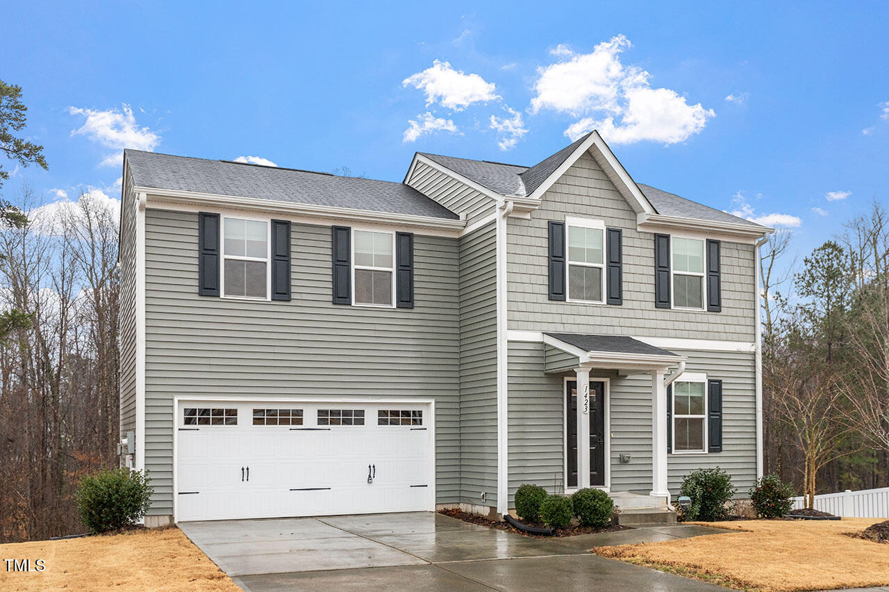 1423 Bridgewater Drive
