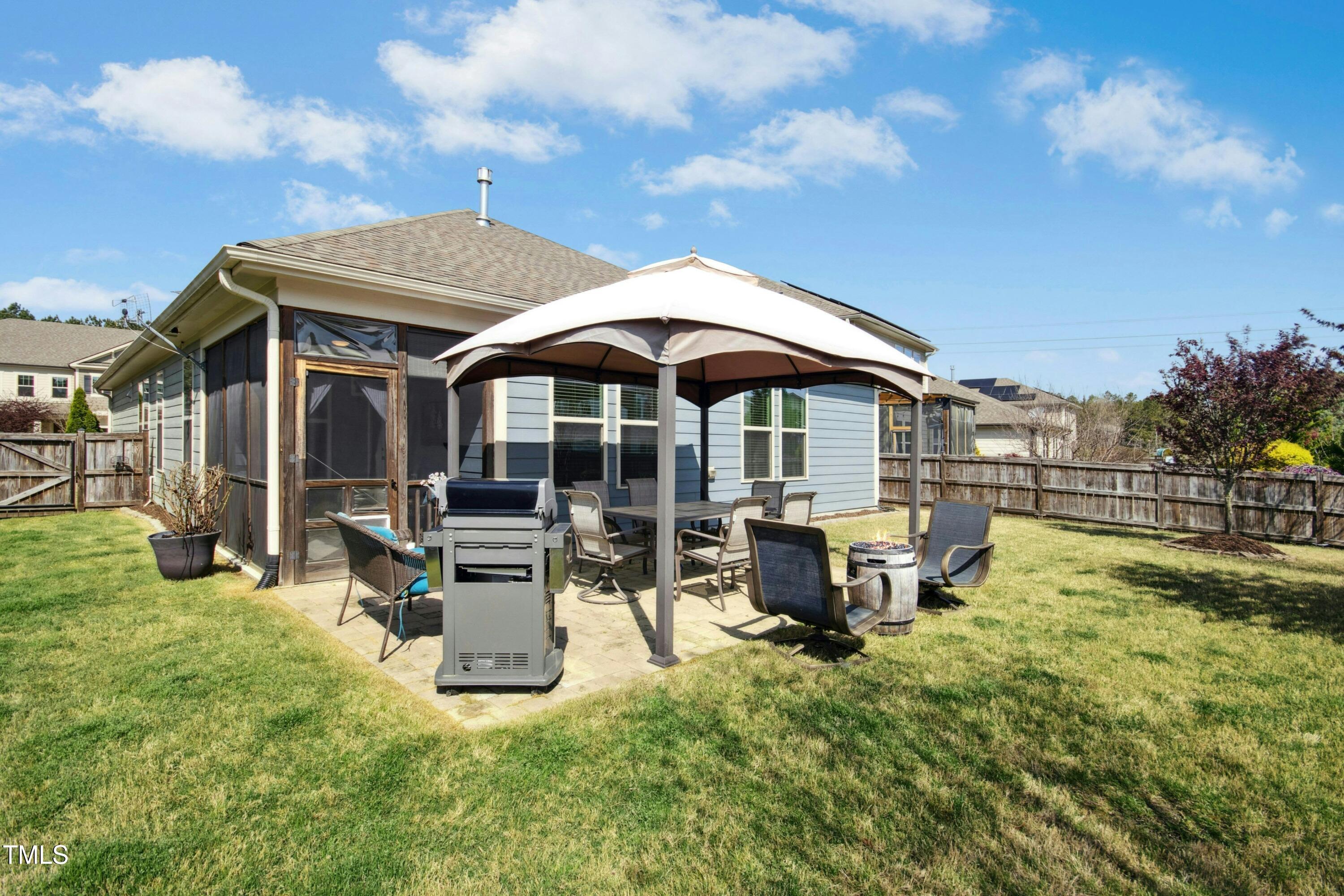 1247 Magic Hollow Road