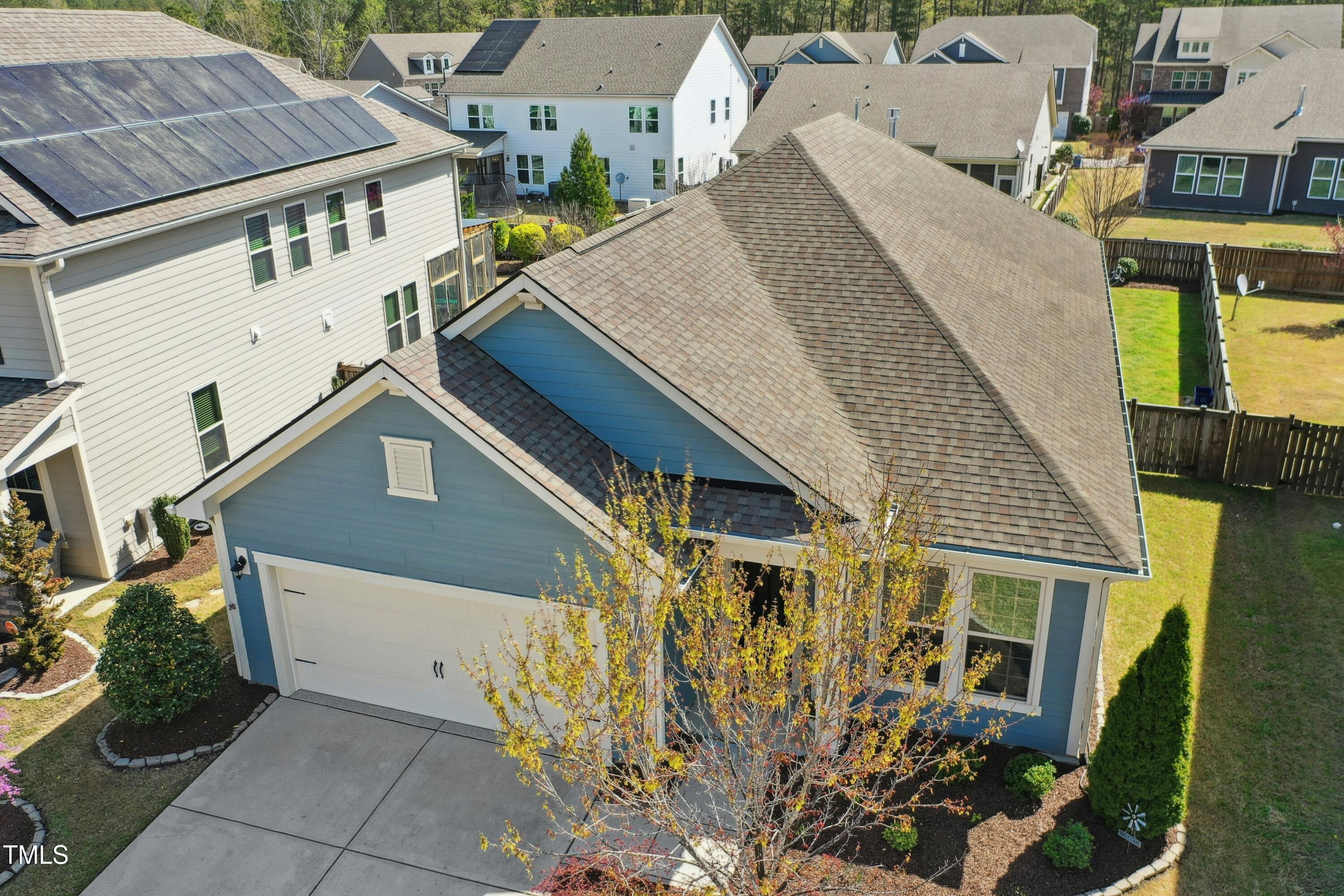 1247 Magic Hollow Road