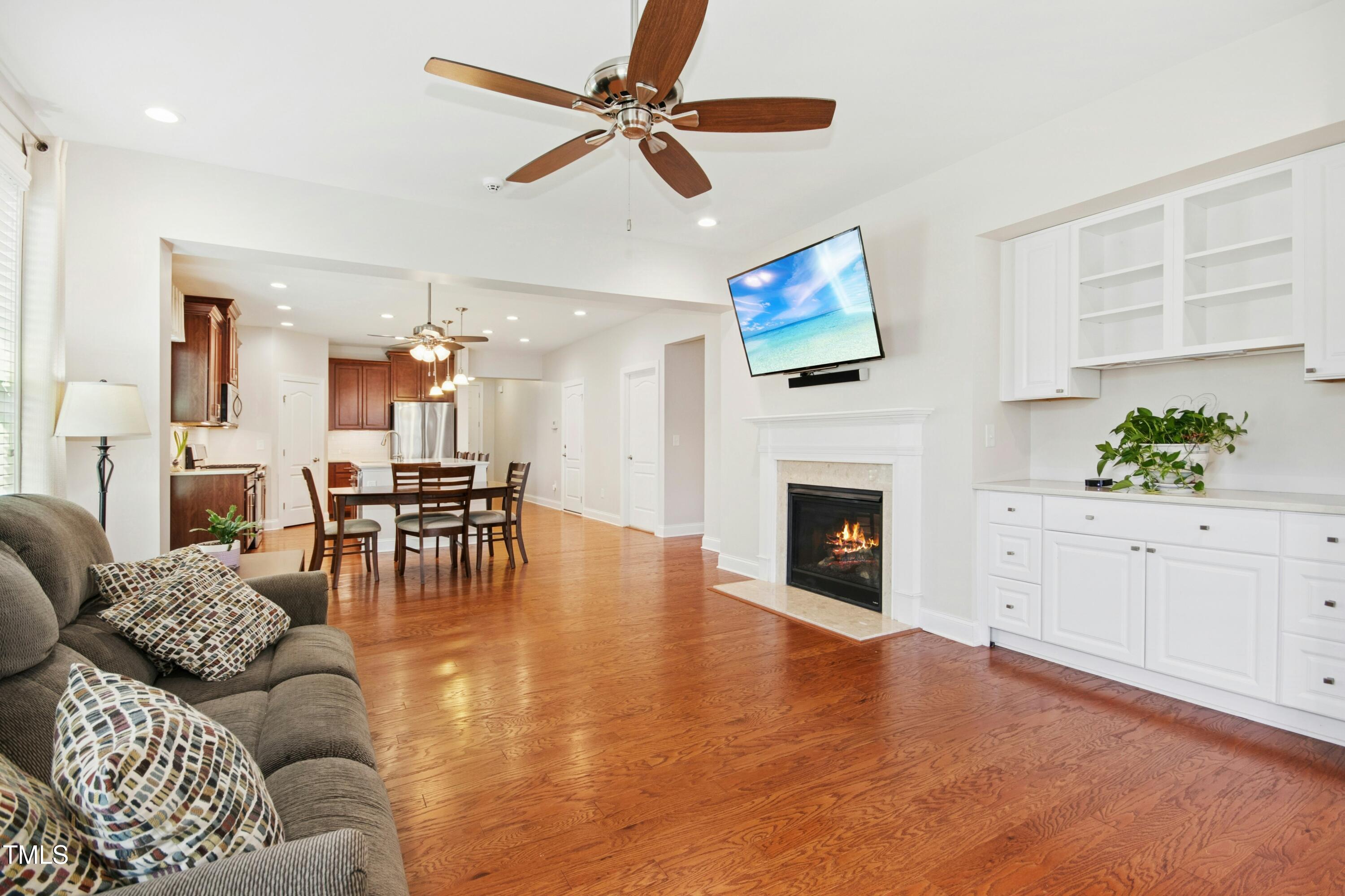 1247 Magic Hollow Road