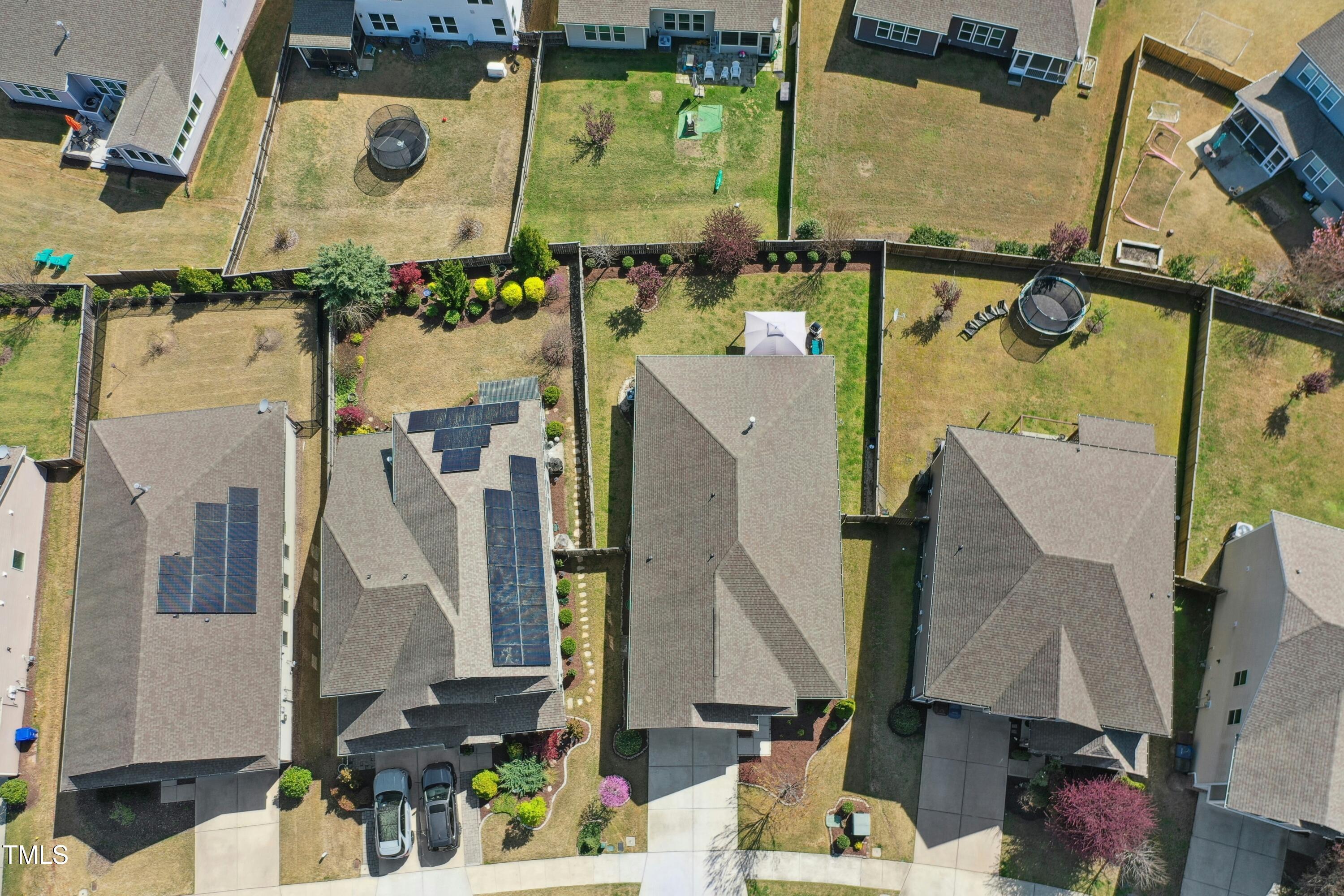 1247 Magic Hollow Road