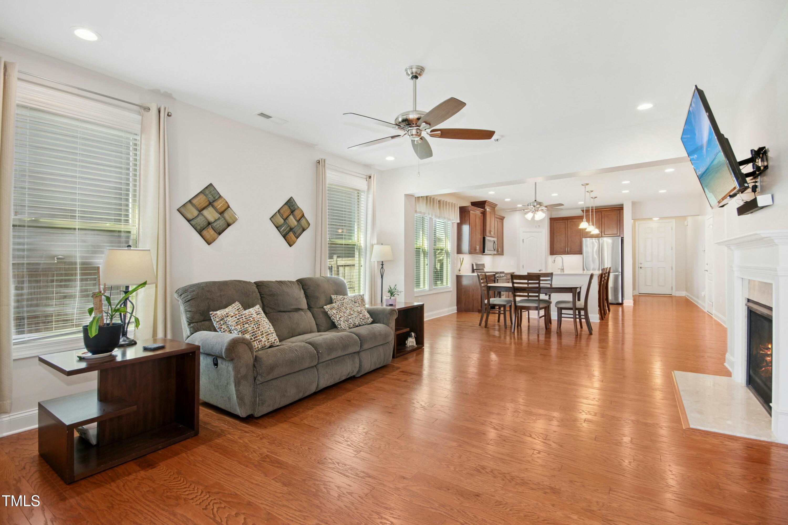 1247 Magic Hollow Road