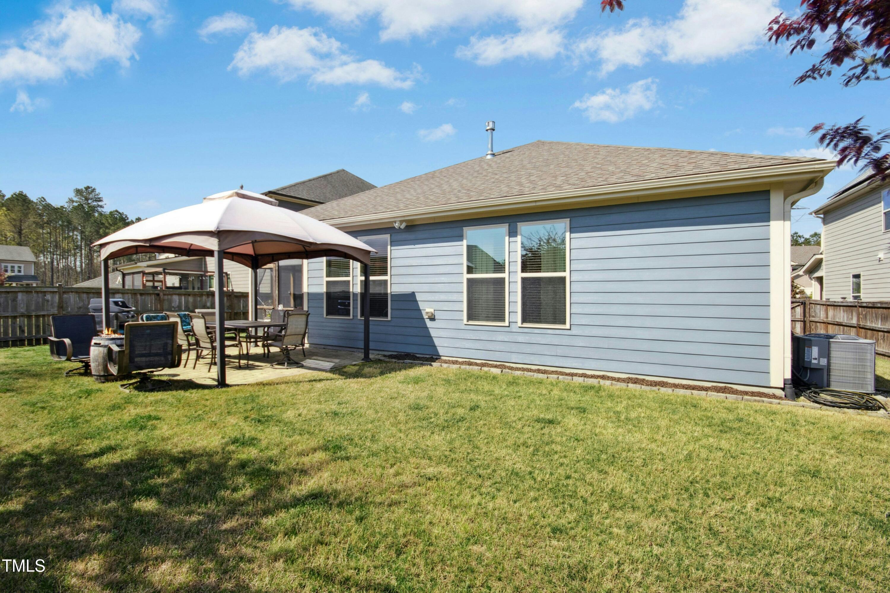 1247 Magic Hollow Road