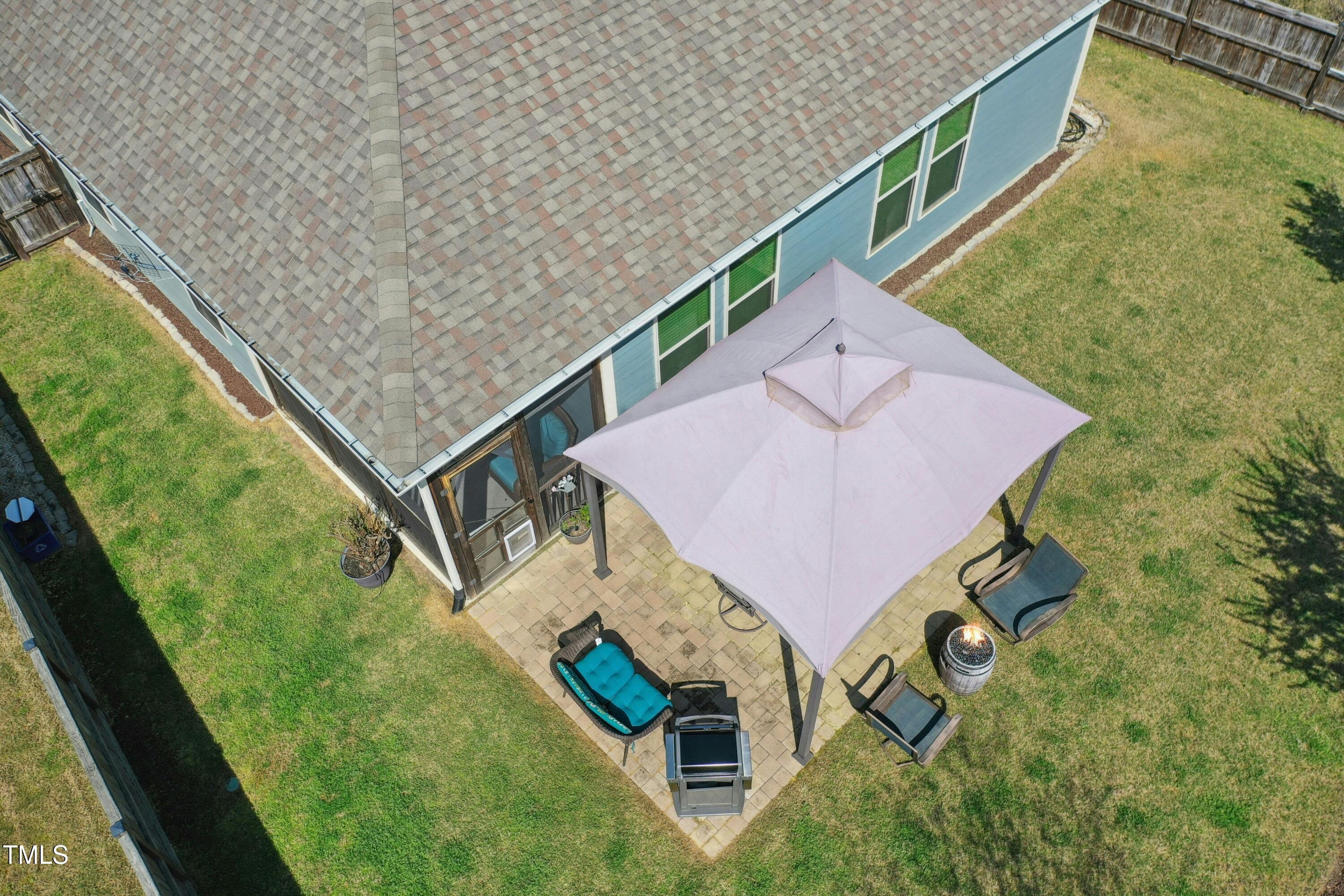 1247 Magic Hollow Road