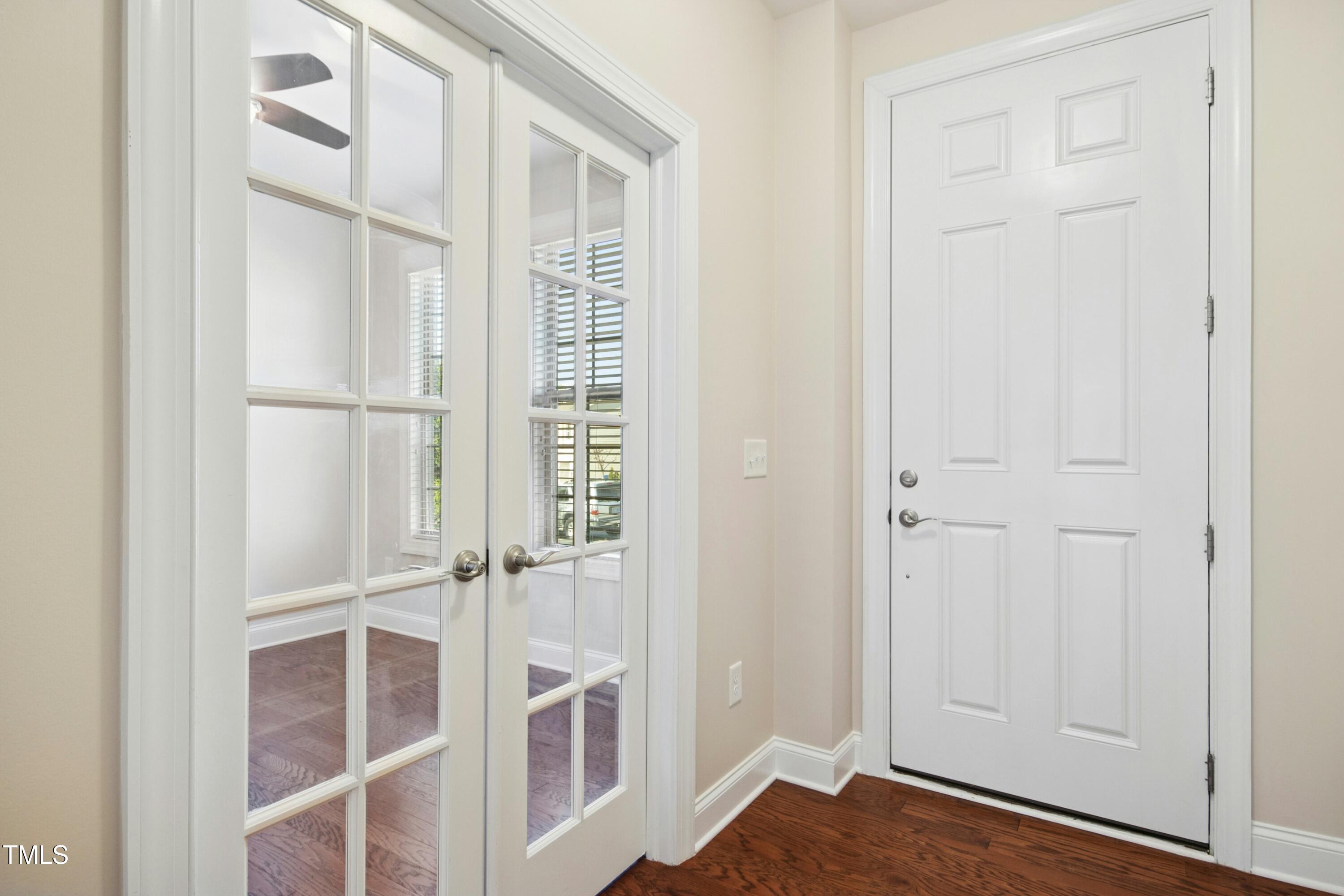 1247 Magic Hollow Road