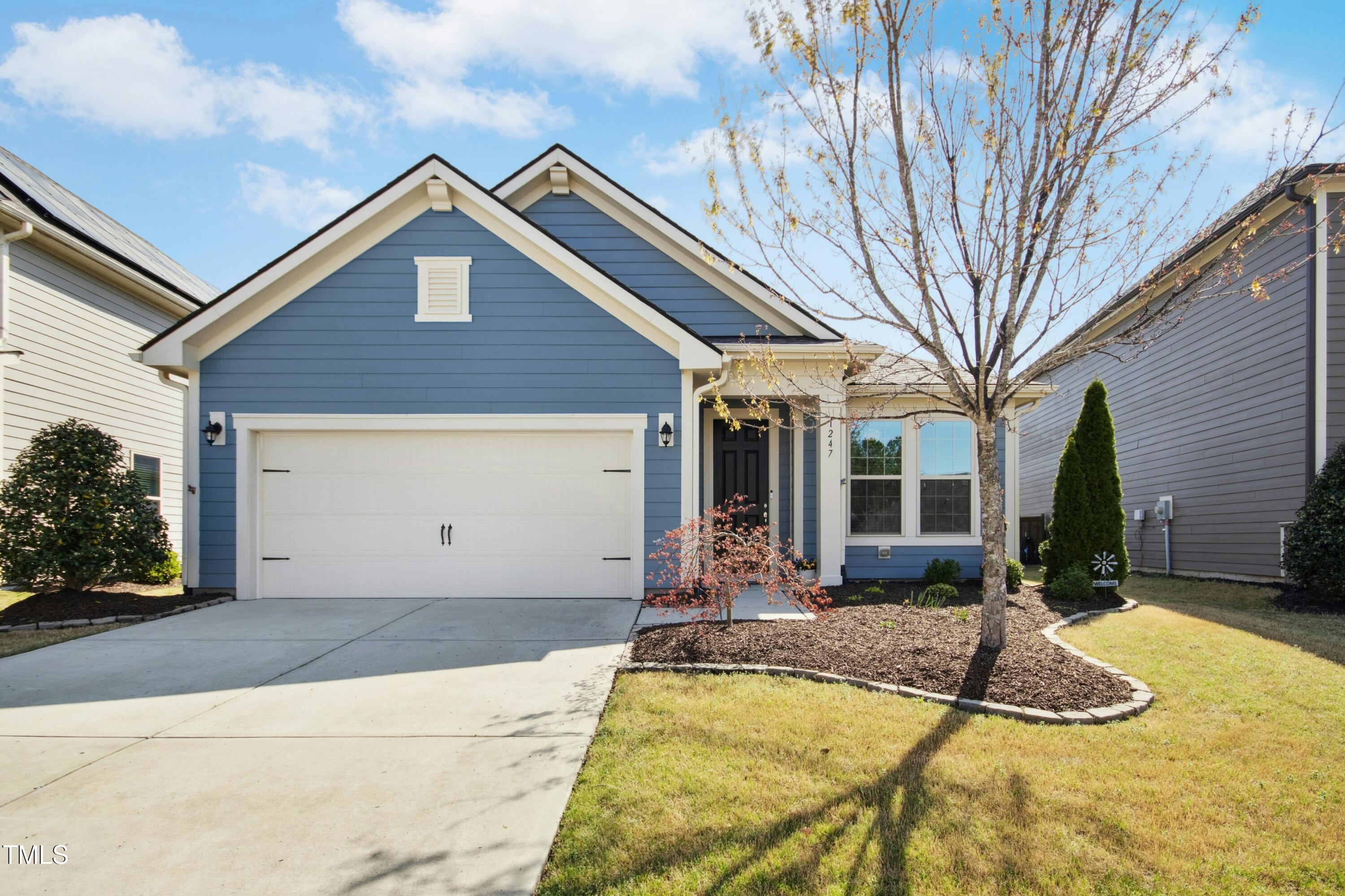 1247 Magic Hollow Road