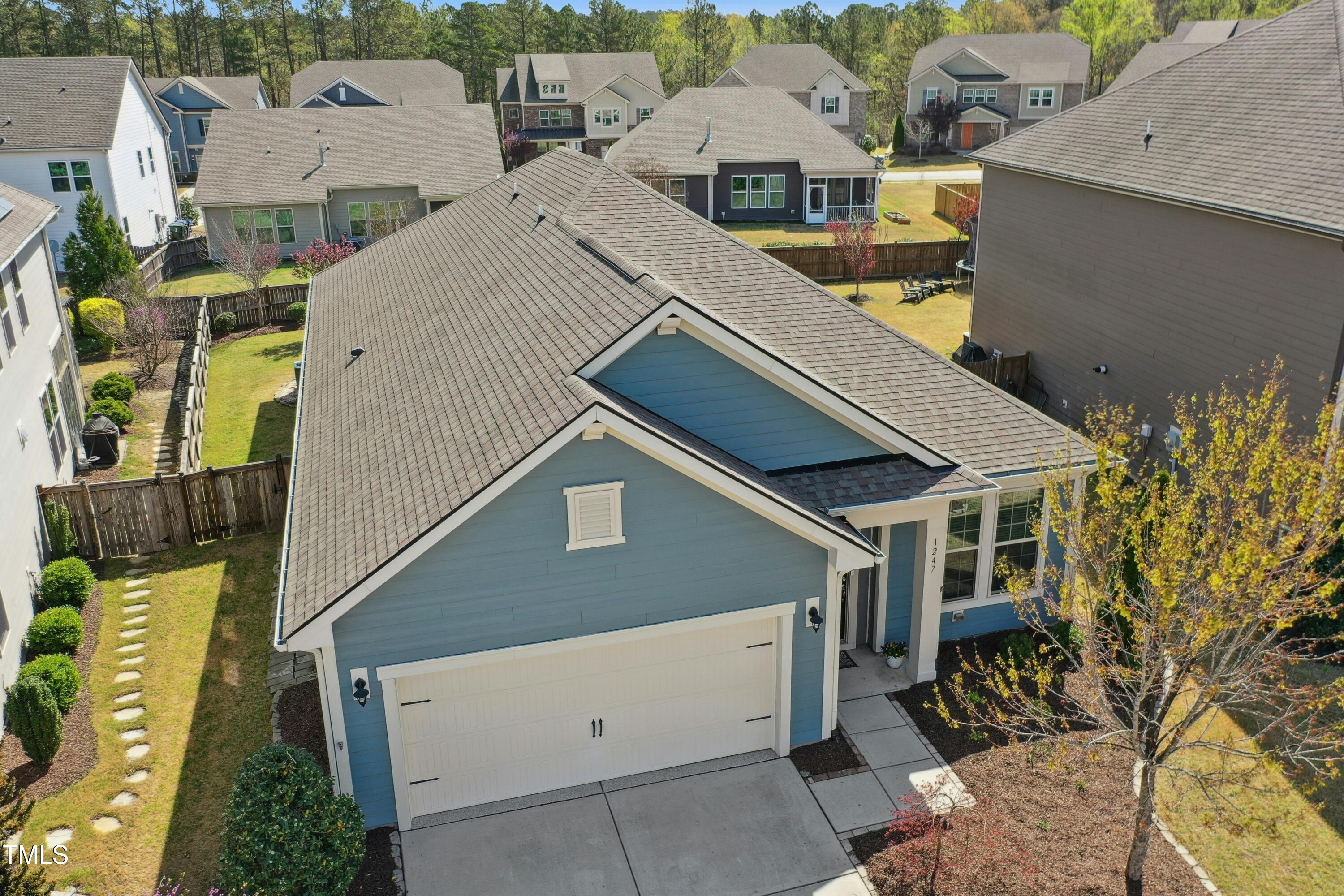 1247 Magic Hollow Road