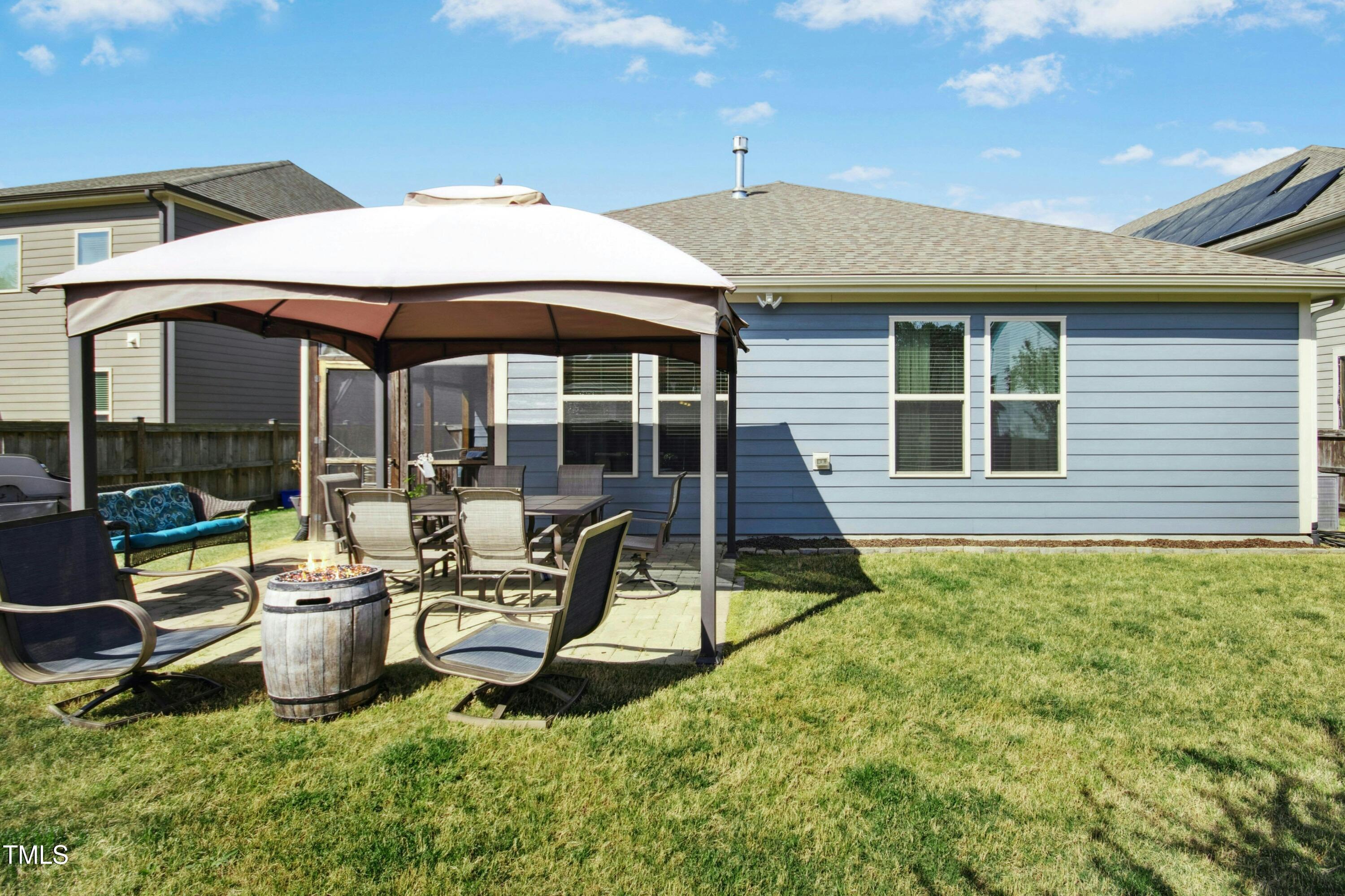 1247 Magic Hollow Road