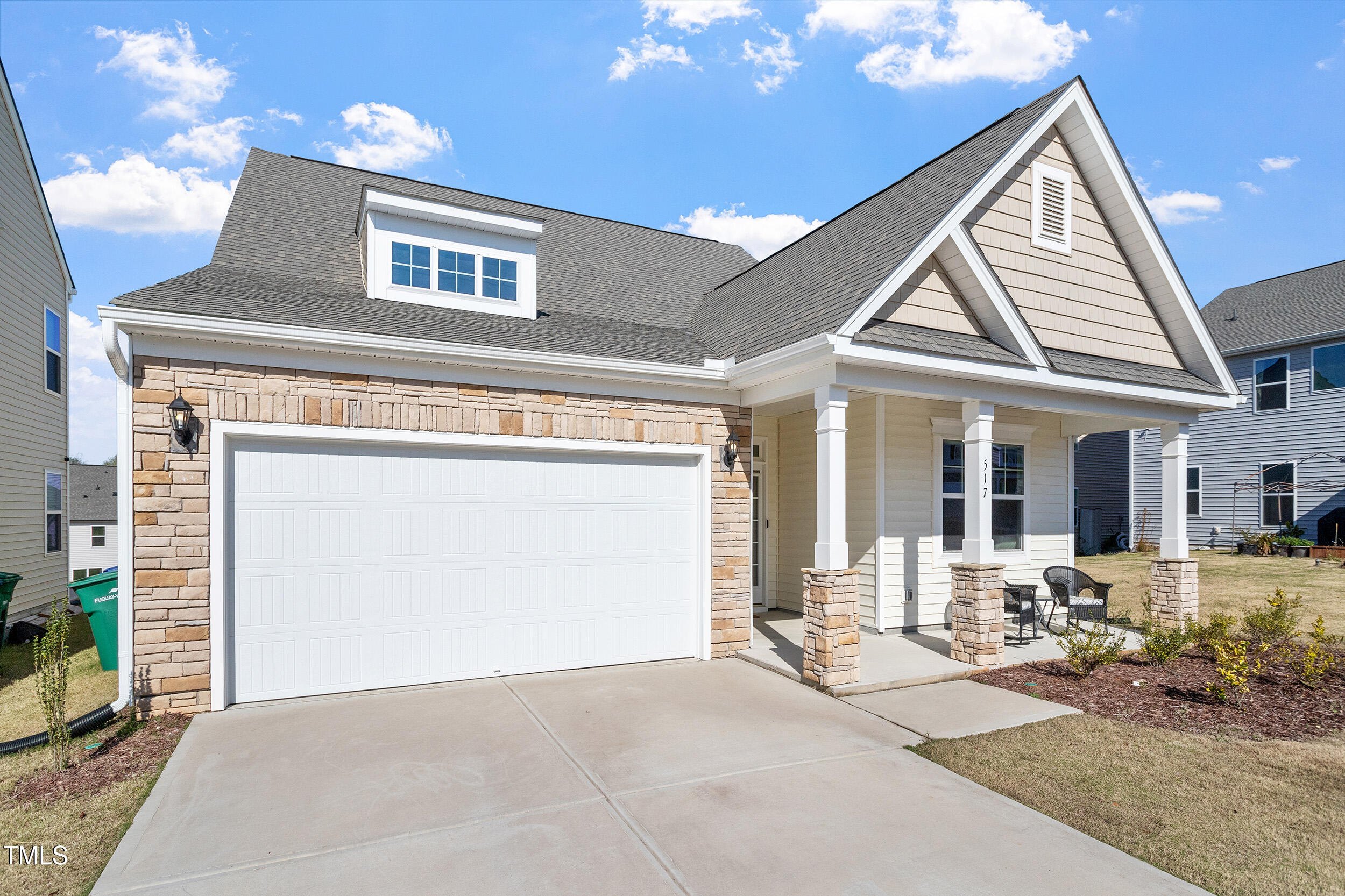 517 Edenfield Drive