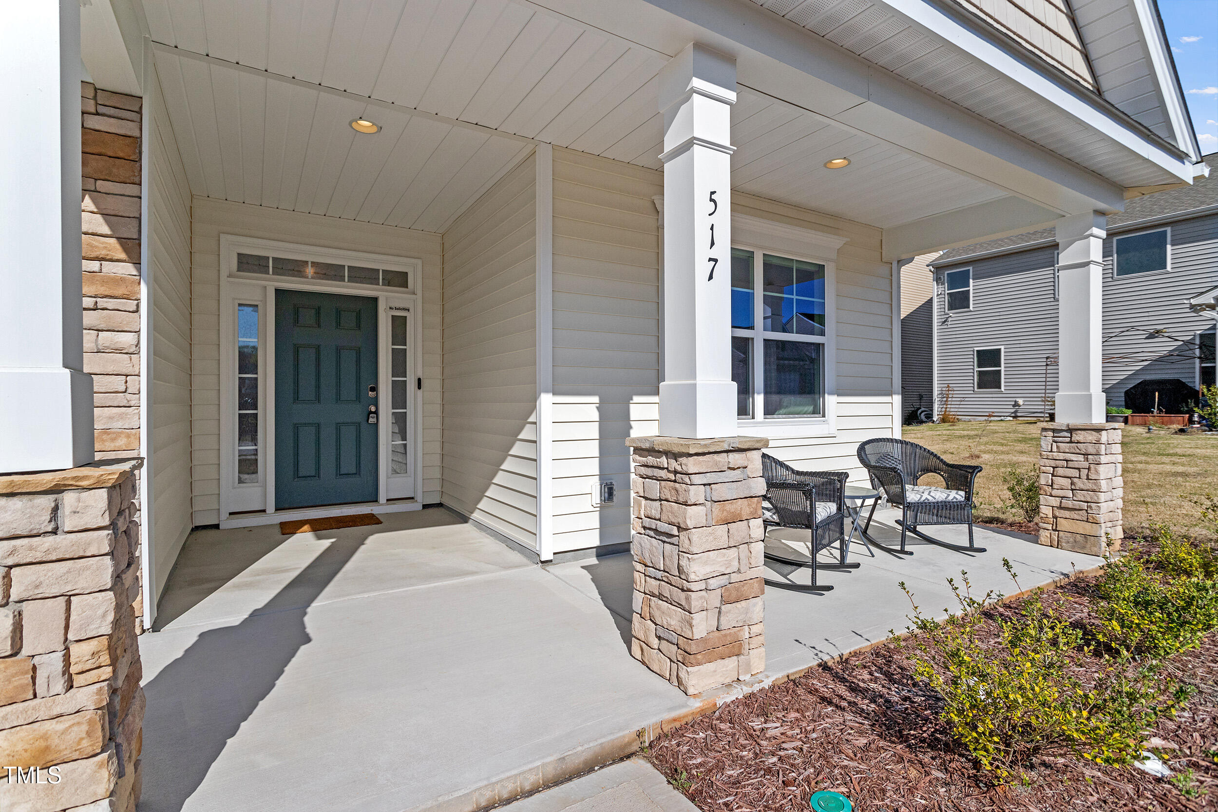 517 Edenfield Drive