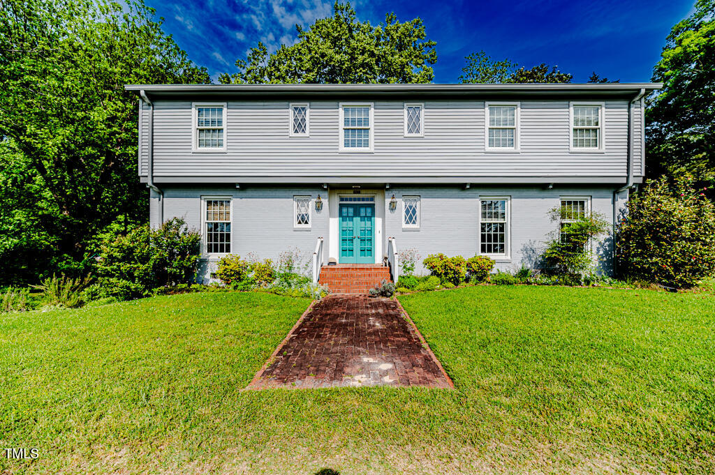 1706 Carthage Street