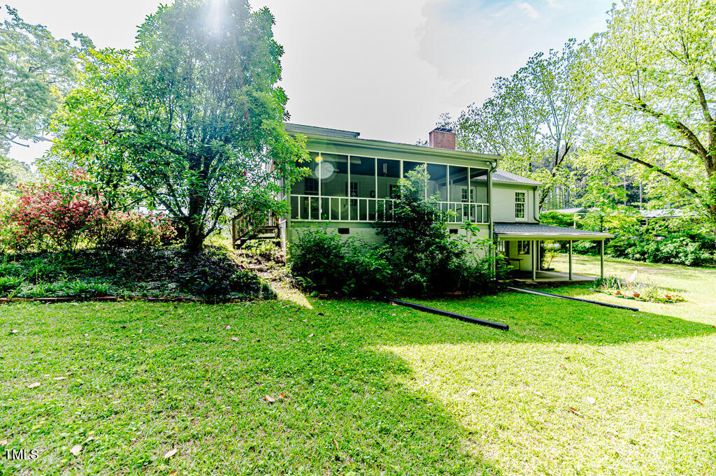 1706 Carthage Street