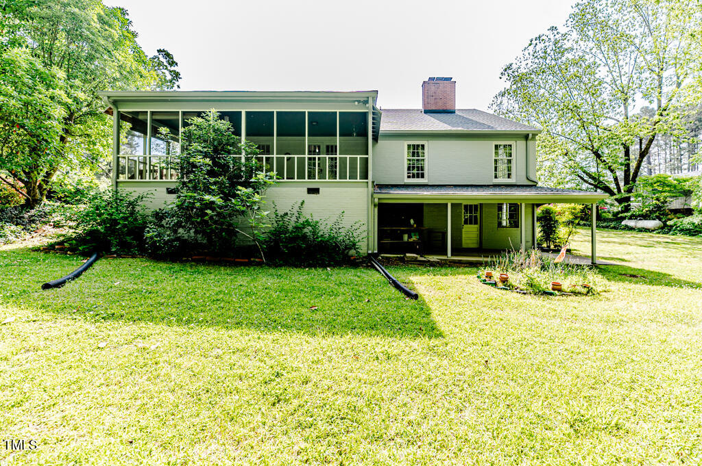 1706 Carthage Street