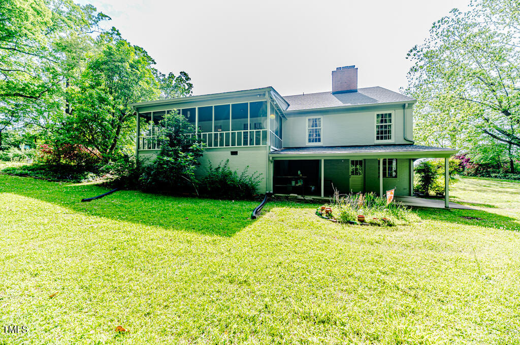 1706 Carthage Street