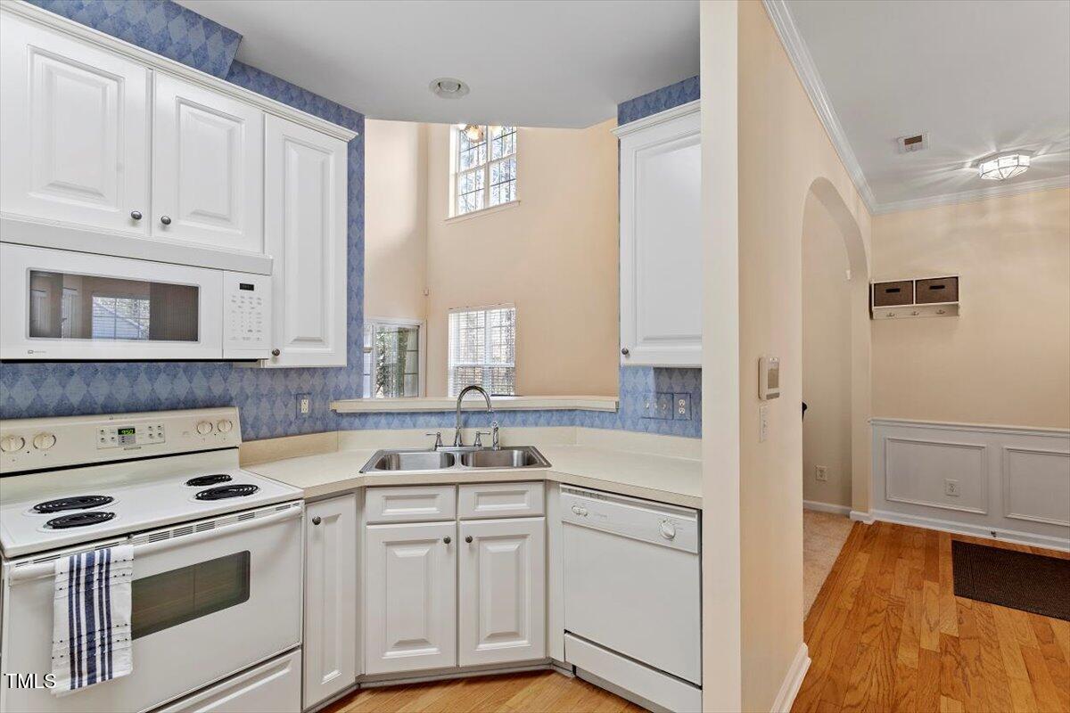 1208 Copper Creek Drive
