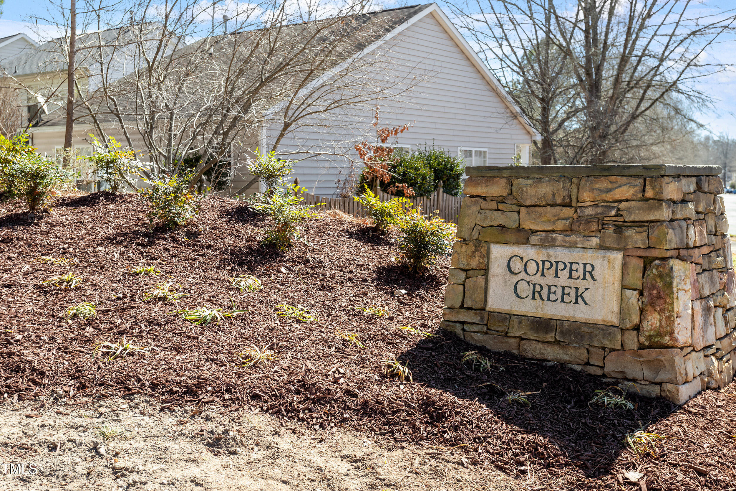 1208 Copper Creek Drive